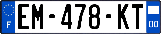 EM-478-KT