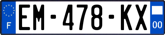 EM-478-KX