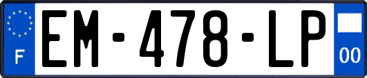 EM-478-LP
