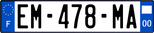 EM-478-MA