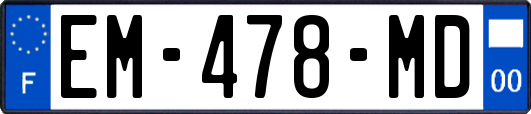 EM-478-MD