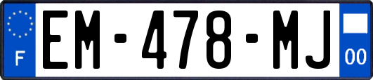 EM-478-MJ
