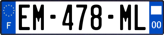EM-478-ML