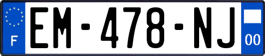 EM-478-NJ
