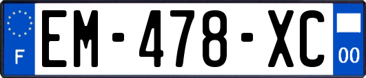 EM-478-XC