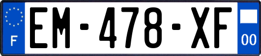 EM-478-XF