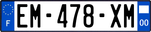 EM-478-XM