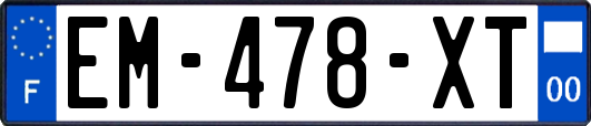 EM-478-XT