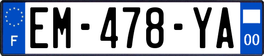 EM-478-YA