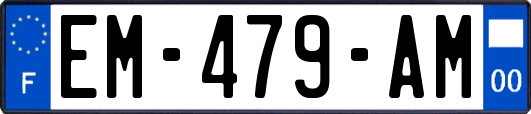 EM-479-AM