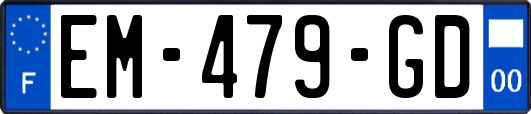 EM-479-GD