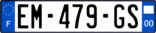 EM-479-GS