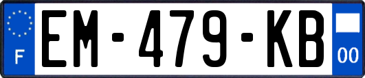 EM-479-KB