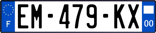 EM-479-KX