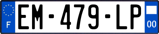 EM-479-LP