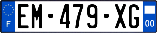 EM-479-XG