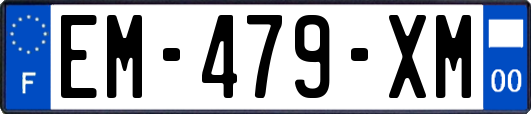 EM-479-XM
