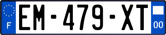EM-479-XT