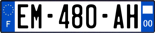 EM-480-AH