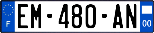 EM-480-AN