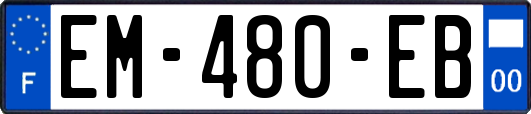 EM-480-EB