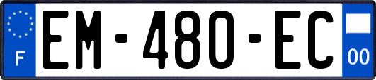 EM-480-EC