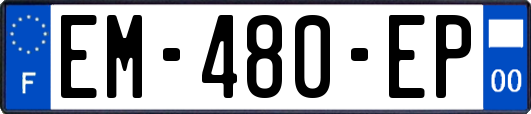 EM-480-EP