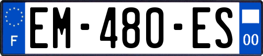 EM-480-ES