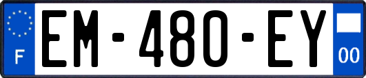 EM-480-EY