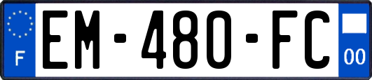 EM-480-FC