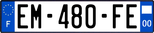 EM-480-FE
