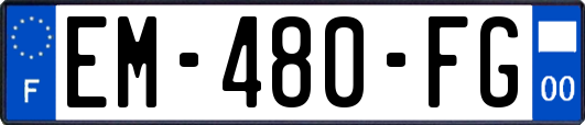 EM-480-FG