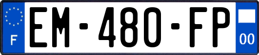 EM-480-FP