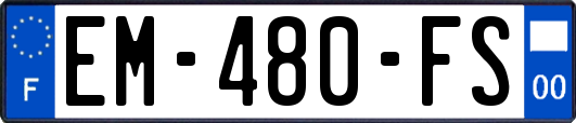 EM-480-FS
