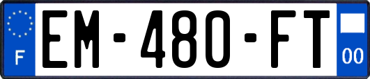 EM-480-FT