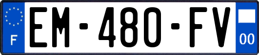 EM-480-FV