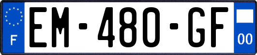 EM-480-GF