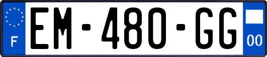 EM-480-GG