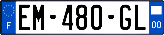 EM-480-GL