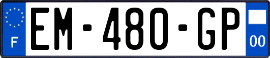 EM-480-GP