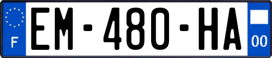 EM-480-HA
