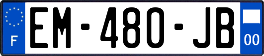 EM-480-JB
