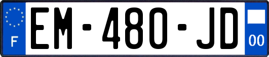 EM-480-JD