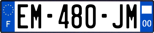 EM-480-JM