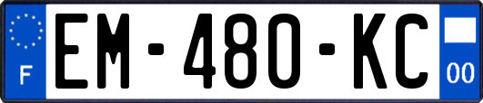 EM-480-KC