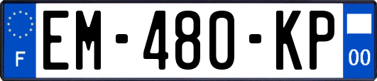 EM-480-KP