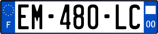 EM-480-LC