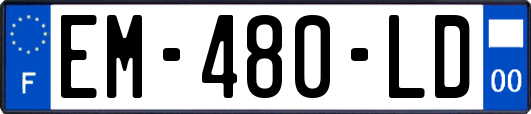 EM-480-LD