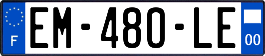 EM-480-LE