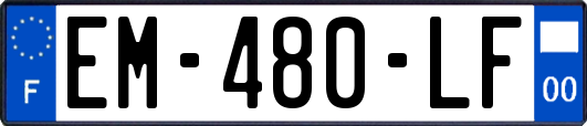 EM-480-LF
